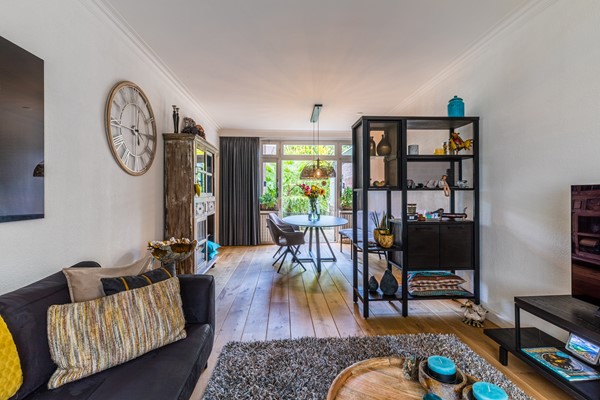 Medium property photo - Boerendansweg 52, 5914 RH Venlo
